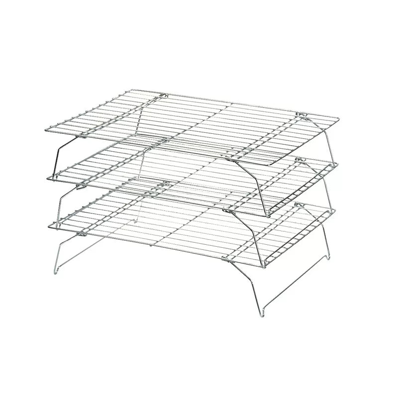 Cooling rack-Multi level cooling rack