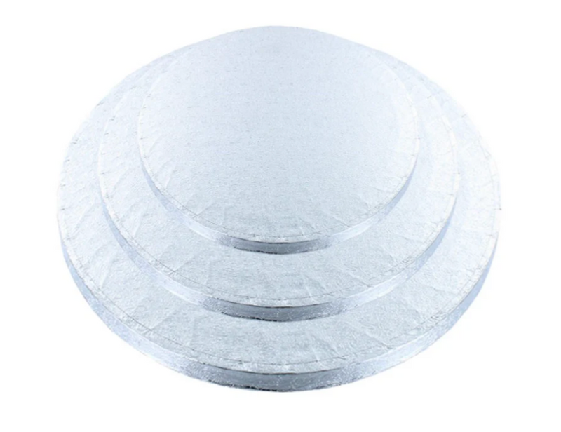 Cake Board/ Drum - (12mm) (Round/Square) CHOOSE A SIZE AND DESIGN