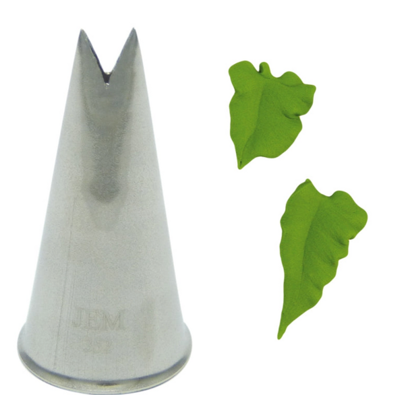 LEAF NOZZLE (JEM/PME)--CHOOSE A SIZE