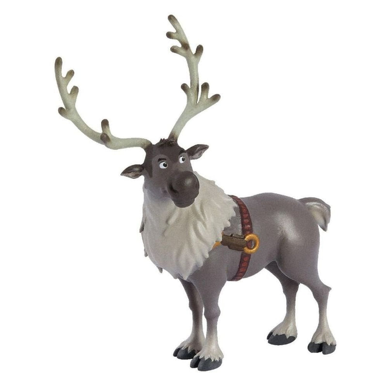 Disney Sven The Reindeer - Frozen Cake Figure