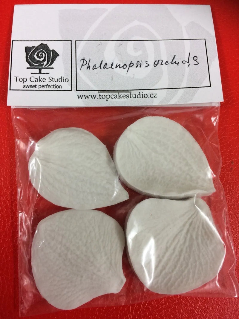 Phalaenopsis Silicone Veiner -Mould