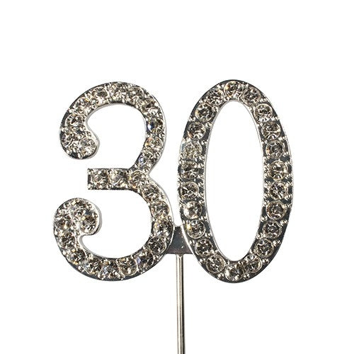 Diamante Number 30