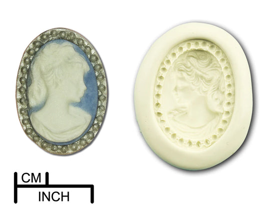 Cameo-DPM MOULD