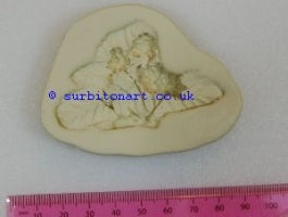 Bramble-DPM MOULD