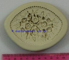 Flower panel DPM