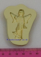 Flower Fairy dpm-Mould