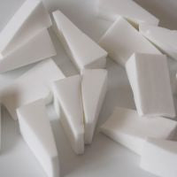 Sugar flower Support Wedges 50/pk